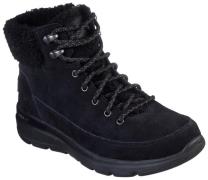 Skechers Winterlaarzen GLACIAL ULTRA Winterschoen, snowboots, vetersch...