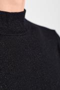 NU 20% KORTING: Rich & Royal Longsleeve met turtleneck