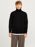 Jack & Jones Coltrui JJCRAIG KNIT ROLL NECK AW24