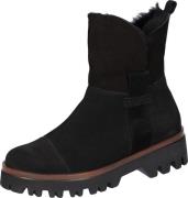 NU 20% KORTING: Waldläufer Winterlaarzen H-LONDON , comfortboots, prof...