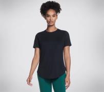 NU 20% KORTING: Skechers Functioneel shirt GODRI SWIFT TUNIC TEE