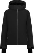 CMP Ski-jack WOMAN JACKET ZIP HOOD