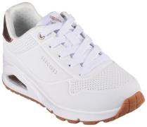 Skechers Sneakers ESS - STREET GIRLS , vrijetijdsschoen met gevoerde s...