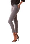 NU 20% KORTING: Lascana Jeggings met ritsen aan de zoom, skinny, elast...