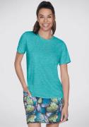 Skechers Functioneel shirt GODRI SWIFT TEE