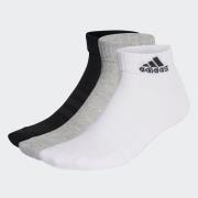 adidas Performance Functionele sokken C SPW ANK 3P (3 paar)