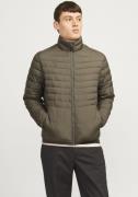 NU 20% KORTING: Jack & Jones Gewatteerde jas JJESTATE PACKABLE PUFFER ...