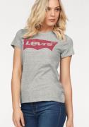 NU 20% KORTING: Levi's® T-shirt The Perfect Tee