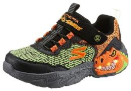 Skechers Sneakers DINO-LIGHTS- , vrijetijdsschoen met knipperfunctie, ...