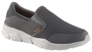 Skechers Slip-on sneakers Equalizer 4.0 Vrijetijdsschoen, slipper met ...