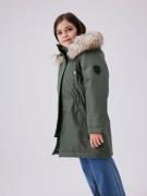 NU 20% KORTING: Name It Winterjack NKFMILLA PARKA JACKET LONG NOOS