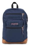 NU 20% KORTING: Jansport Vrijetijdsrugzak Cool Student met laptopvak