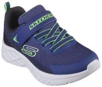 NU 20% KORTING: Skechers Sneakers MICROSPEC II , vrijetijdsschoen met ...