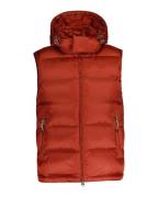 NU 20% KORTING: Gant Bodywarmer ACTIVE CLOUD VEST