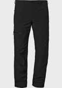 Schöffel Outdoorbroek Pants Koper1 Warm M