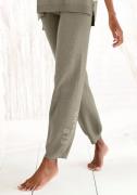 NU 20% KORTING: Elbsand Sweatpants