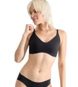 NU 20% KORTING: Sloggi Bustier ZERO Microfibre 2.0 Bralette zonder beu...