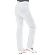 NU 20% KORTING: Casual Looks 5-pocket jeans