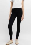 NU 20% KORTING: Boss Orange Legging C_Estretch Naad-details op de voor...