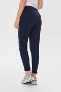 NU 20% KORTING: FREEQUENT Stoffen broek FQNANNI enkel-lengte met 2-kno...