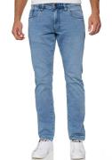 NU 20% KORTING: Indicode Regular fit jeans INCoil