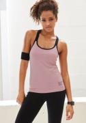 NU 20% KORTING: vivance active Functionele top