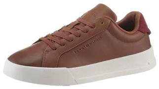 NU 20% KORTING: Tommy Hilfiger Plateausneakers