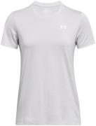 NU 20% KORTING: Under Armour® T-shirt TECH SSC- TWIST (1-delig)