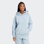 NU 20% KORTING: adidas Sportswear Hoodie W ALL SZN FT HD