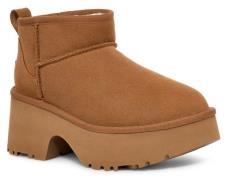 NU 20% KORTING: UGG Boots zonder sluiting