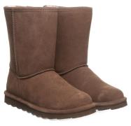 NU 20% KORTING: Bearpaw Winterlaarzen ELLE SHORT in comfortmodel