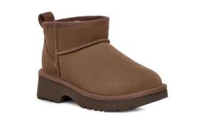 NU 20% KORTING: UGG Boots zonder sluiting