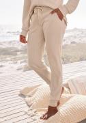 NU 20% KORTING: s.Oliver RED LABEL Beachwear Relaxbroek