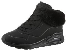 NU 20% KORTING: Skechers Winterlaarzen ESS - STREET GIRLS veterschoen ...