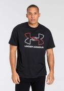 NU 20% KORTING: Under Armour® T-shirt UA GL FOUNDATION UPDATE SS (1-de...