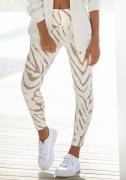 NU 20% KORTING: Lascana Legging