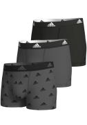 NU 20% KORTING: adidas Sportswear Boxershort "Active Flex Cotton" met ...