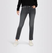 NU 20% KORTING: MAC Stretch jeans Melanie Recht model