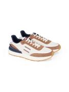 NU 20% KORTING: TOMMY JEANS Sneakers met sleehak TJM TECHNICAL RUNNER ...