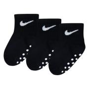 NU 20% KORTING: Nike Sportswear Sportsokken CORE SWOOSH GRIPPER voor b...