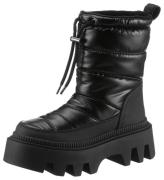 NU 20% KORTING: Buffalo Winterlaarzen FLORA PUFFER BOOT schacht met ve...