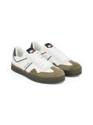 NU 20% KORTING: TOMMY JEANS Plateausneakers