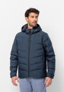 NU 20% KORTING: Jack Wolfskin Donsjack COLONIUS JKT M