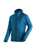 NU 20% KORTING: Maier Sports Fleecejack Fave M