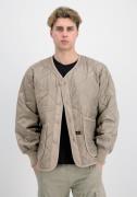 NU 20% KORTING: Alpha Industries Field-jacket Alpha Industries Men - F...