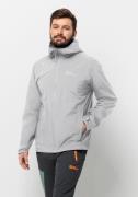 NU 20% KORTING: Jack Wolfskin Functioneel jack ROBURY 2L JKT M