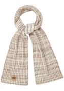 NU 20% KORTING: UGG Gebreide sjaal Chunky Space Dye Scarf