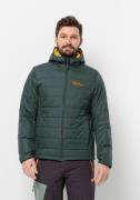 NU 20% KORTING: Jack Wolfskin Functioneel jack LAPAWA INS HOODY M