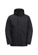 NU 20% KORTING: Jack Wolfskin Functioneel 3-in-1-jack LUNTAL 3IN1 JKT ...