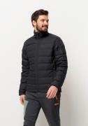 NU 20% KORTING: Jack Wolfskin Donsjack ATHER DOWN JKT M